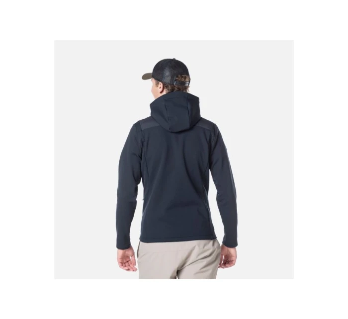 Koszulka Classique Hybrid model 21457432 czarny - Rossignol