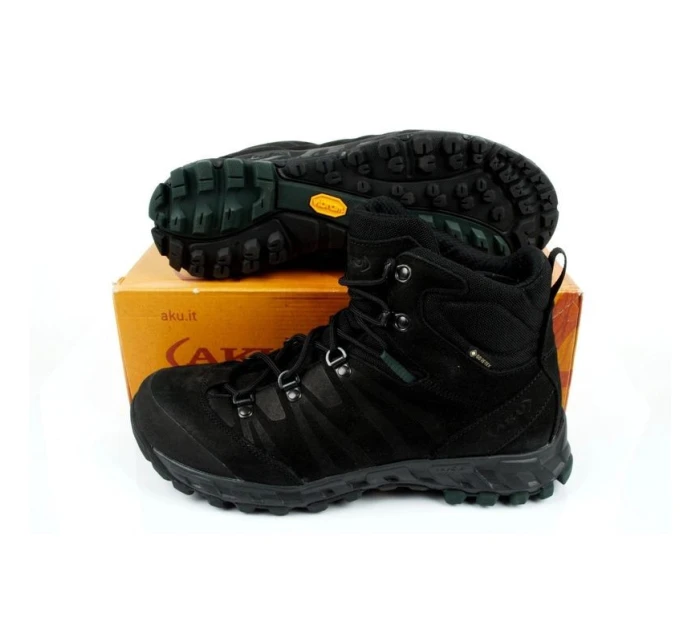 Buty Magnum Mid Wp M 41 model 20838042 - Aku