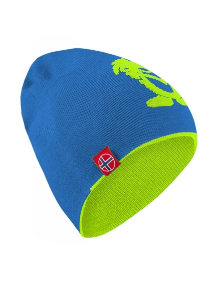 kids Dětská čepice Beanie Dlouhá pletená čepice pro model 21758645 - Trollkids