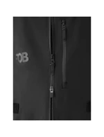 Pánske nohavice na snowboard 4F 4FWAW24TFTRM627-20S so šľapkami membrána 10000 Pánske nohavice na snowboard 4F 4FWAW24TFTRM627-20S so šľapkami membrána 10000