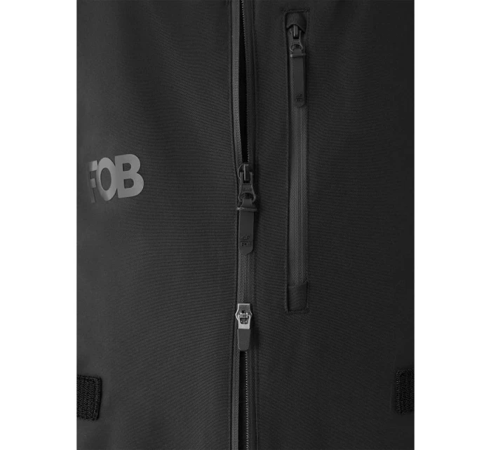 Pánske nohavice na snowboard 4F 4FWAW24TFTRM627-20S so šľapkami membrána 10000 Pánske nohavice na snowboard 4F 4FWAW24TFTRM627-20S so šľapkami membrána 10000