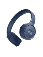 Bezdrôtové slúchadlá do uší JBL Tune 520 BT Blue