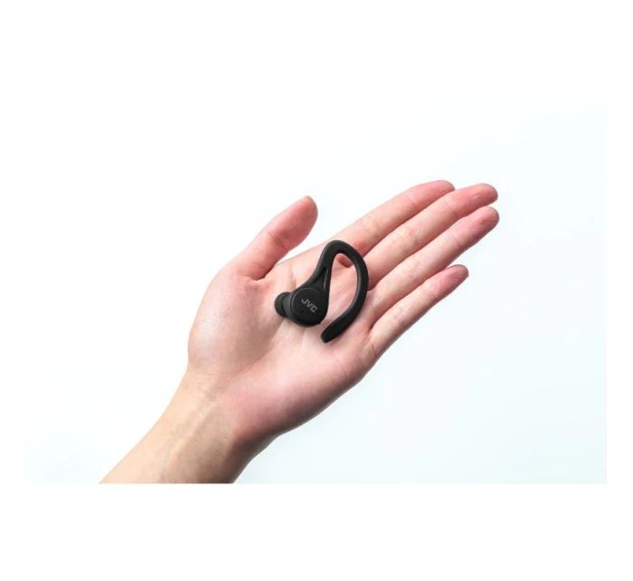 Sluchátka do uší  černá model 21863496