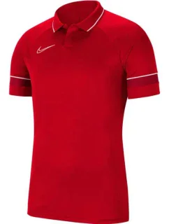 Pánske futbalové polo tričko Dry Academy 21 M CW6104 657 - Nike