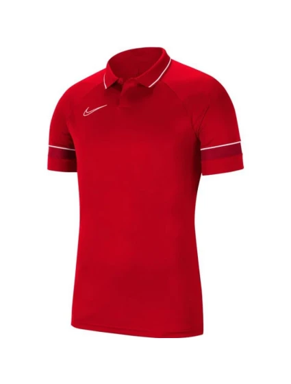 Pánske futbalové polo tričko Dry Academy 21 M CW6104 657 - Nike