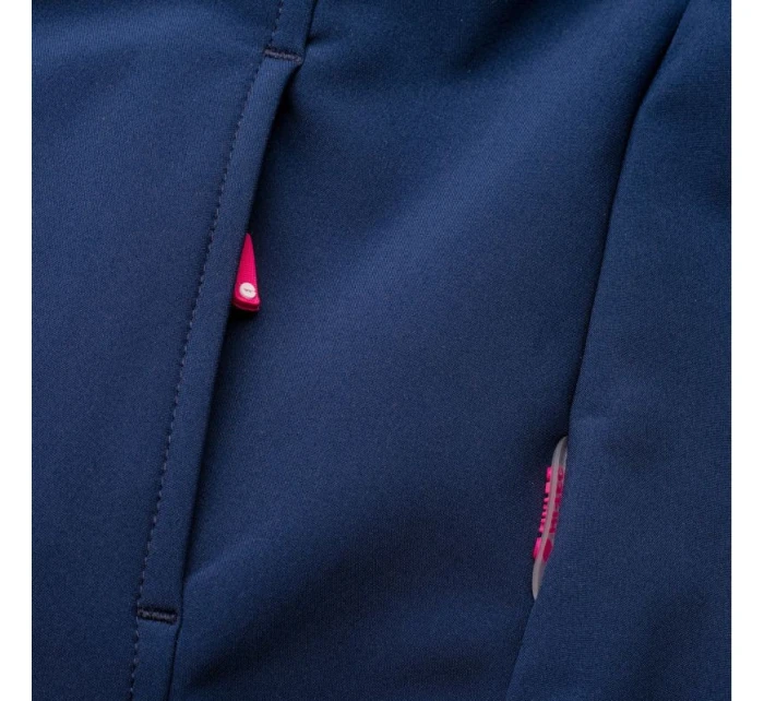 Dámska bunda Caria II 92800075205 - Hi-Tec Dámska bunda Caria II 92800075205 - Hi-Tec