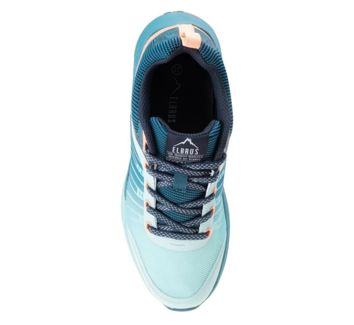 Elbrus Noruta W topánky 92800401548