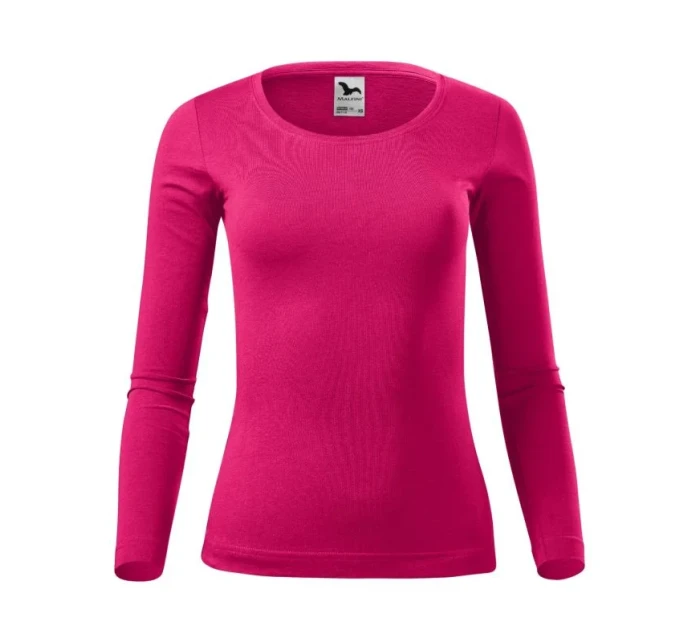 Dámske tričko Fit-T Ls W MLI-16963 - Malfini Dámske tričko Fit-T Ls W MLI-16963 - Malfini