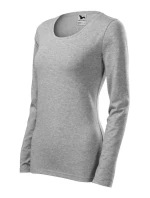 Dámske tričko Slim W MLI-13912 - Malfini