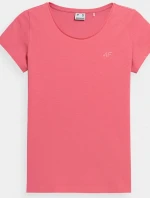Dámske tričko W 4FSS23TTSHF580 63S - 4F