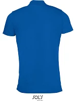 SOL'S Men Pánské piqué sportovní polo royal blue model 22522537