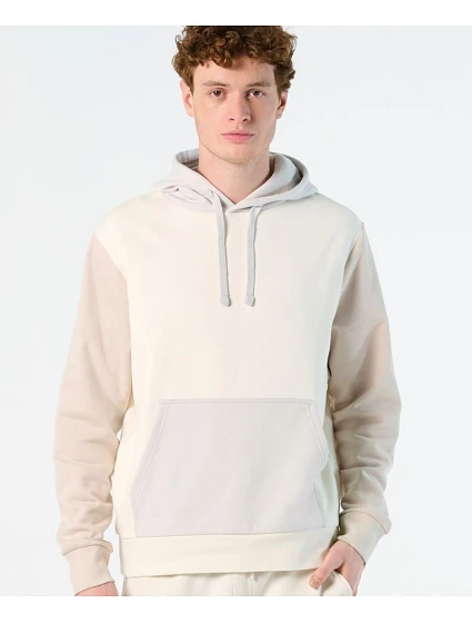 SOL'S Unisex mikina s kapucí z bio bavlny off white model 22518702 SOL'S Unisex mikina s kapucí z bio bavlny off white model 22518702