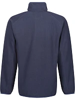 691 Fleecová mikina s 1/4 zipem "Navigate"  blue model 22417837 - Regatta