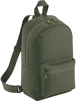 BG 153 Mini batoh model 22480812 olive green - BagBase BG 153 Mini batoh model 22480812 olive green - BagBase