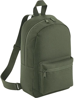 BG 153 Mini batoh model 22480812 olive green - BagBase