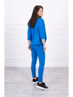 Sada s potiskem model 18744266 Queen - K-Fashion Sada s potiskem model 18744266 Queen - K-Fashion