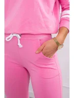 Girl Revolution set světle růžový Girl Revolution set světle růžový