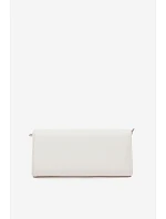 Peněženka Kabelka 2v1 S Páskem Ecru model 22111668 - Flora&Co