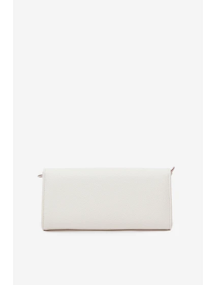 Peněženka Kabelka 2v1 S Páskem Ecru model 22111668 - Flora&Co