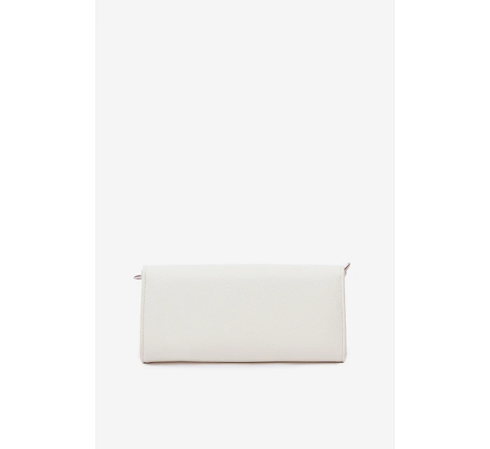 Peněženka Kabelka 2v1 S Páskem Ecru model 22111668 - Flora&Co