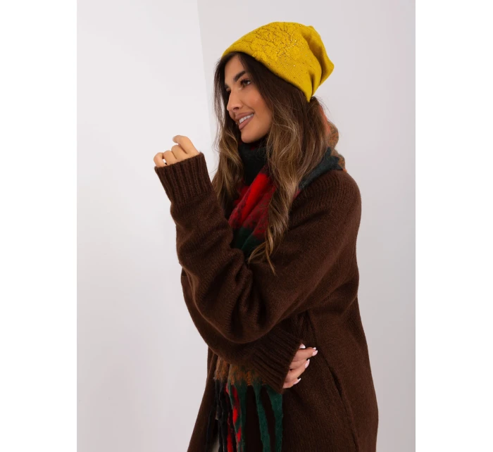 AT CZ 23250 cap.61P olivový