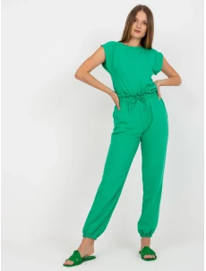 CA set KMPL 6303.09X zelená