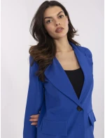 Námorníctvo DHJ MA 18736.12 kobalt