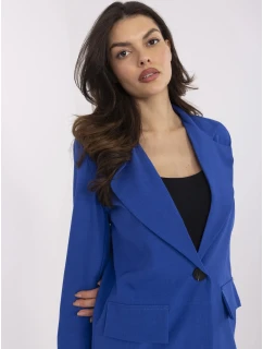 Námorníctvo DHJ MA 18736.12 kobalt