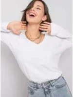 Blúzka RV BZ 5945.35P biela