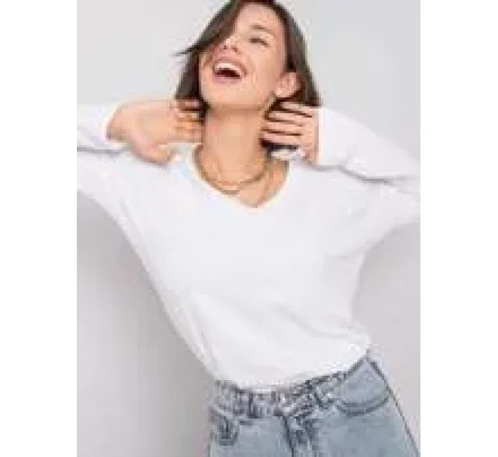 Blúzka RV BZ 5945.35P biela