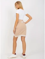 Sukne TW SD OB035.10 béžová