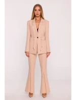 M873 Sako so zopnutým pásom - béžové