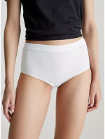 Spodné prádlo Dámske nohavičky BRIEF (MID-RISE) 000QD5173E100 - Calvin Klein