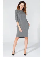 Dámske šaty T105 / 4 - Tessita Dámske šaty T105 / 4 - Tessita