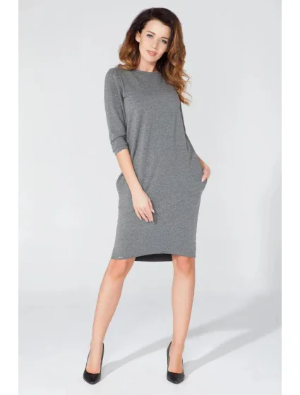 Dámske šaty T105 / 4 - Tessita Dámske šaty T105 / 4 - Tessita