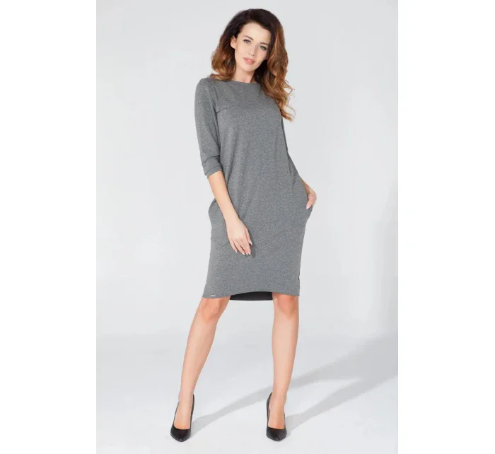 Dámske šaty T105 / 4 - Tessita Dámske šaty T105 / 4 - Tessita