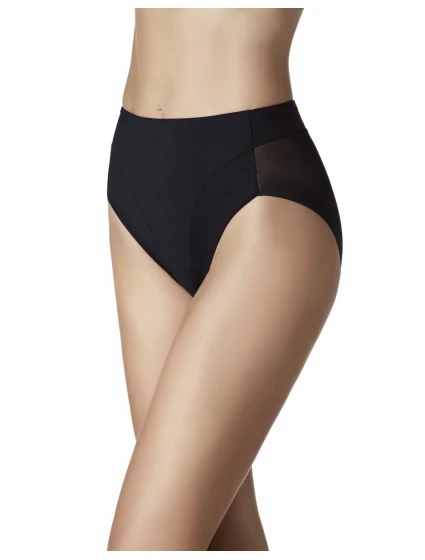 Nohavičky Vientre Plano Perfect Curves 1032068 čierna - Janira Nohavičky Vientre Plano Perfect Curves 1032068 čierna - Janira