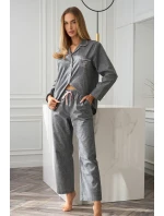 DÁMSKE PYŽAMO BEZ ZIPSU 2531