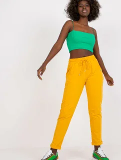 Teplákové nohavice model 166017 BFG