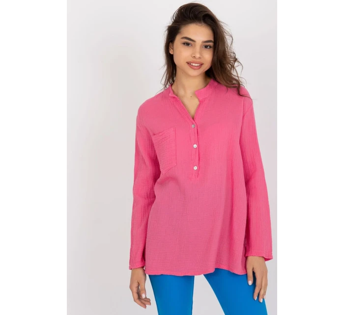 Blúzka model 179017 Och Bella