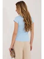 Tričko model 228331 Rue Paris