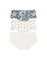 Kalhotky Essentials model 20994096 Midi A'3 M3XL - Cotonella