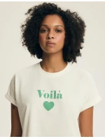 Henderson Dámske pyžamo 43707 Darlan w/r S-3XL