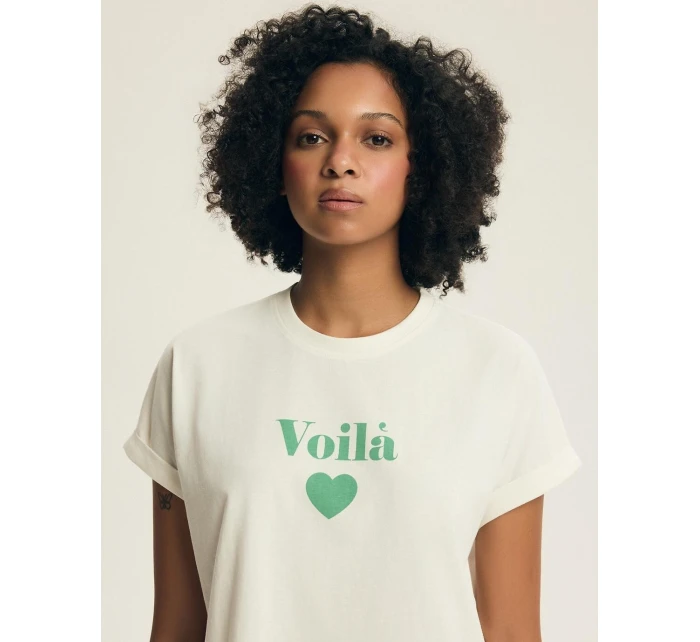 Henderson Dámske pyžamo 43707 Darlan w/r S-3XL