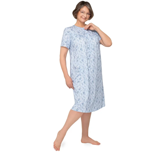 Dámska nočná košeľa Martel Bogna I 203 kr / r M-2XL