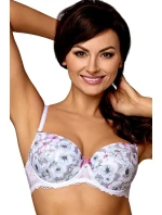 Dámska podprsenka 1767 Ice garden - AVA