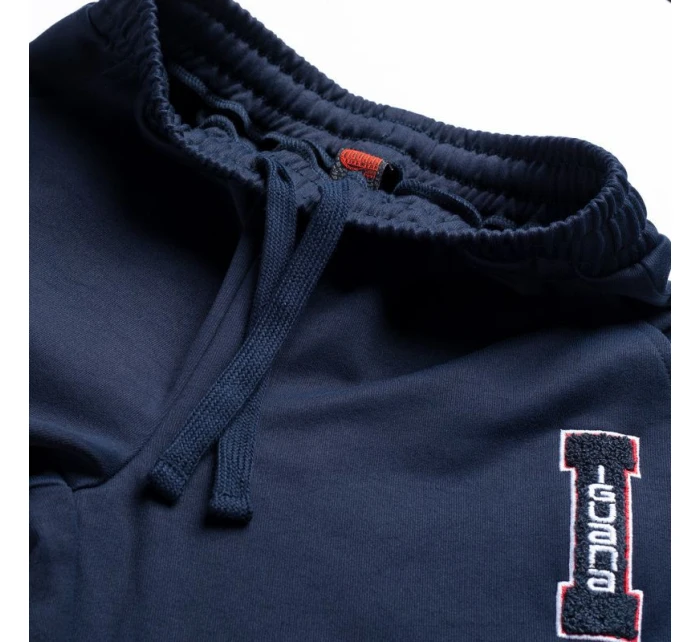 Tepláky Druham Tb Jr