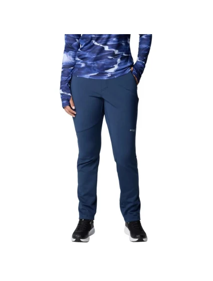Columbia Vest Canyon High-Rise Softshell Pant W 2105831464