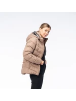 Zateplená bunda Hi-Tec Helten M 92800621559 Zateplená bunda Hi-Tec Helten M 92800621559