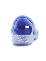 Žabky Classic Glitter Clog T Jr model 21132561 - Crocs Žabky Classic Glitter Clog T Jr model 21132561 - Crocs
